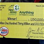 online lottery check